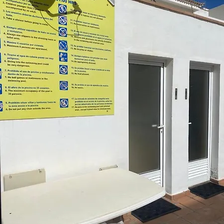 Apartament Duplex Oasis El Pal-mar By Paramount Holidays *