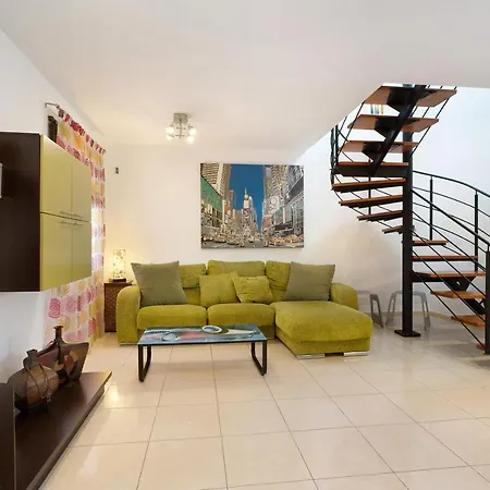 Apartament Duplex Oasis El Pal-mar By Paramount Holidays Palm-mar