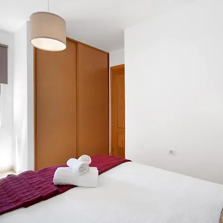Apartment Duplex Oasis El Pal-mar By Paramount Holidays Palm-mar