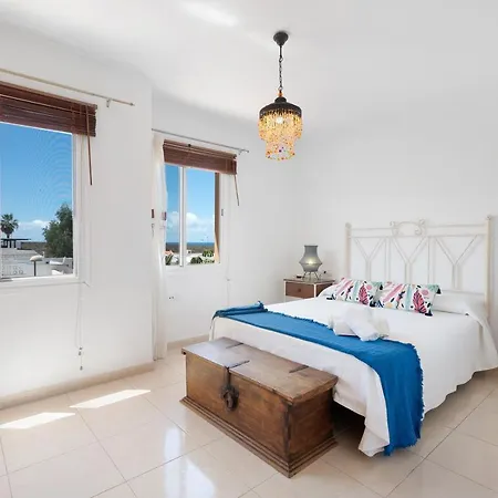Duplex Oasis El Pal-mar By Paramount Holidays Apartment *