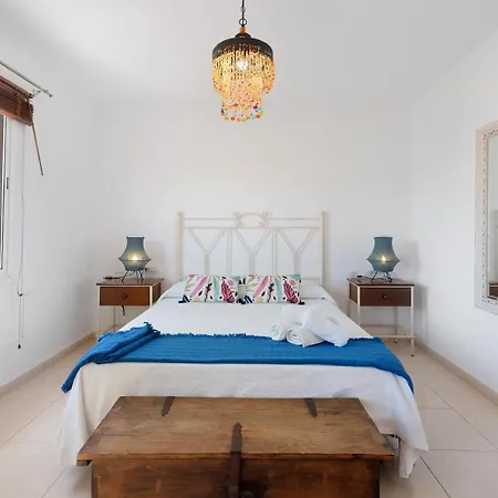 Duplex Oasis El Pal-mar By Paramount Holidays Apartment Palm-mar