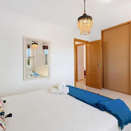 Duplex Oasis El Pal-mar By Paramount Holidays Apartament