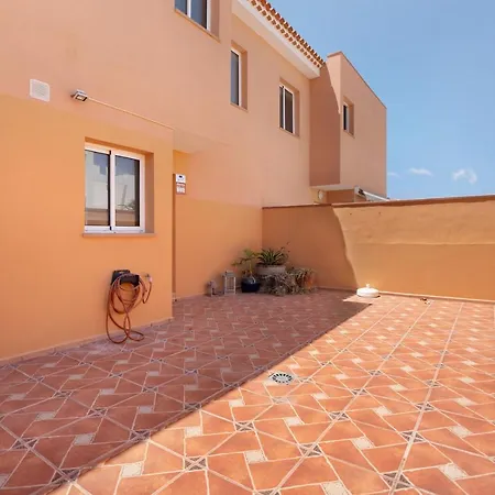 Apartament Duplex Oasis El Pal-mar By Paramount Holidays Palm-mar