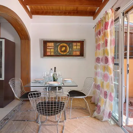 Apartment Duplex Oasis El Pal-mar By Paramount Holidays
