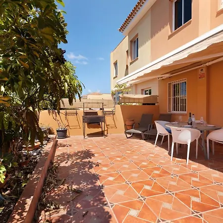 Duplex Oasis El Pal-mar By Paramount Holidays Apartament