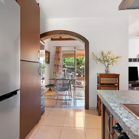 Apartment Duplex Oasis El Pal-mar By Paramount Holidays