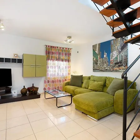 Apartament Duplex Oasis El Pal-mar By Paramount Holidays Palm-mar