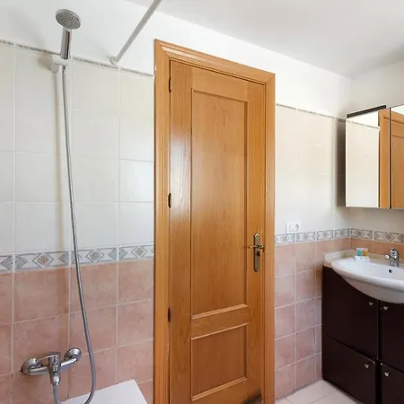 Duplex Oasis El Pal-mar By Paramount Holidays Apartament *