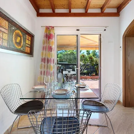 Apartament Duplex Oasis El Pal-mar By Paramount Holidays Palm-mar