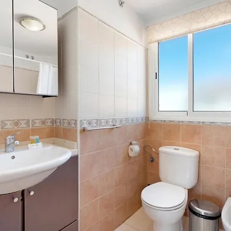 Apartament Duplex Oasis El Pal-mar By Paramount Holidays