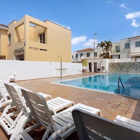 Apartament Duplex Oasis El Pal-mar By Paramount Holidays