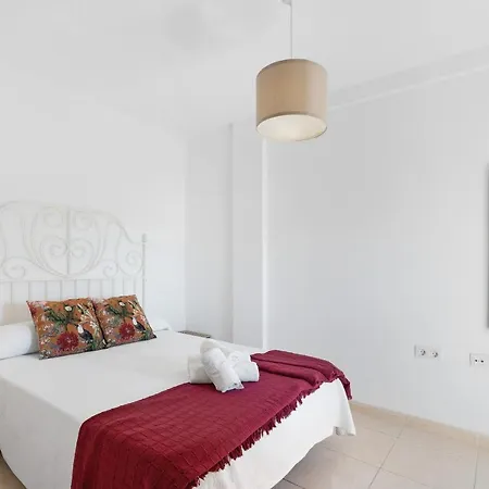 Appartement Duplex Oasis El Pal-mar By Paramount Holidays