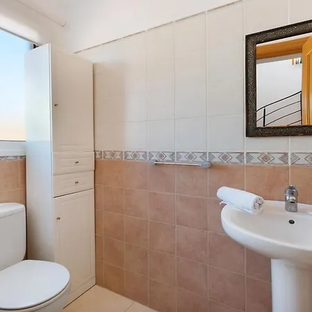 Duplex Oasis El Pal-mar By Paramount Holidays Appartement