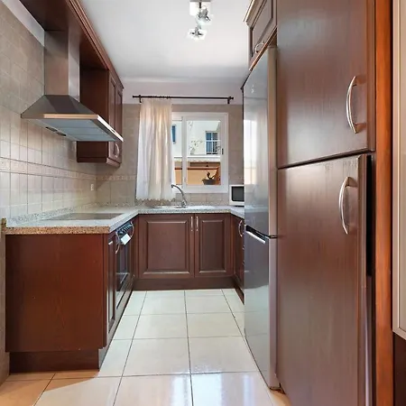 Apartman Duplex Oasis El Pal-mar By Paramount Holidays *