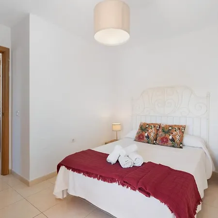 Duplex Oasis El Pal-mar By Paramount Holidays Apartman Palm-mar